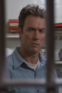 Escape from Alcatraz